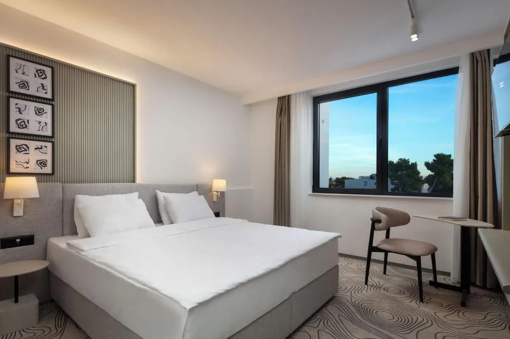 Room, Seesea Hotel, Split