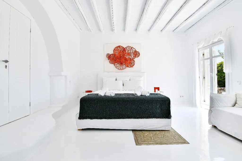 SUITE SUPERIOR Room, The One Mykonos, Mykonos