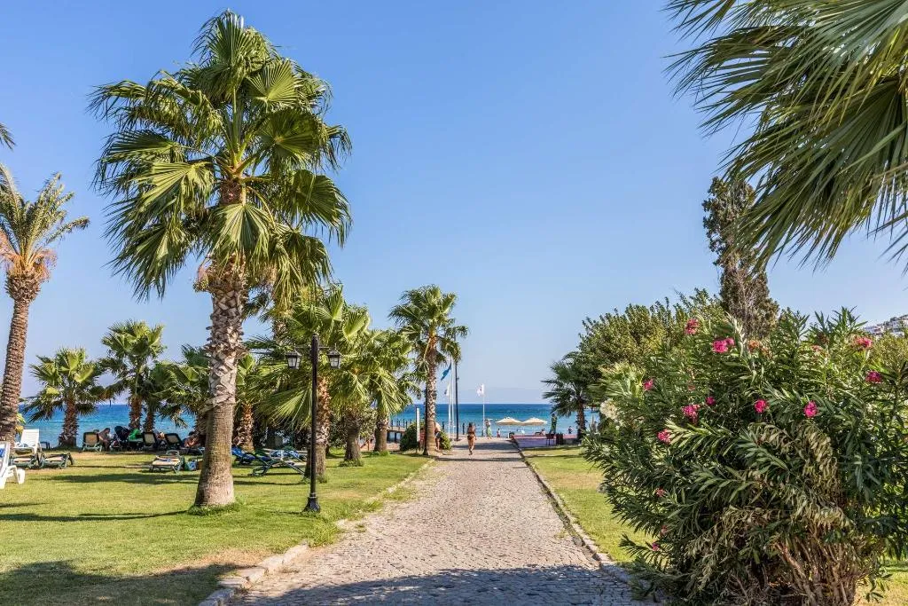 General view, Selectum Collection Bodrum, Bodrum