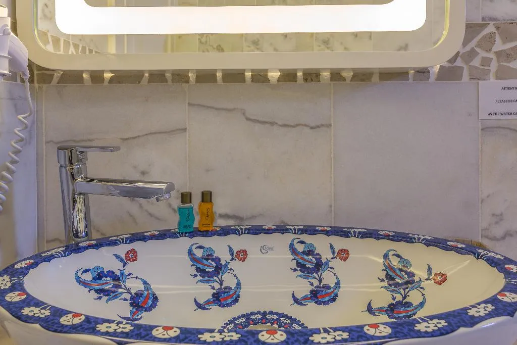 SUITE DELUXE Room, Oasis Hotel Kalkan +16, Dalaman