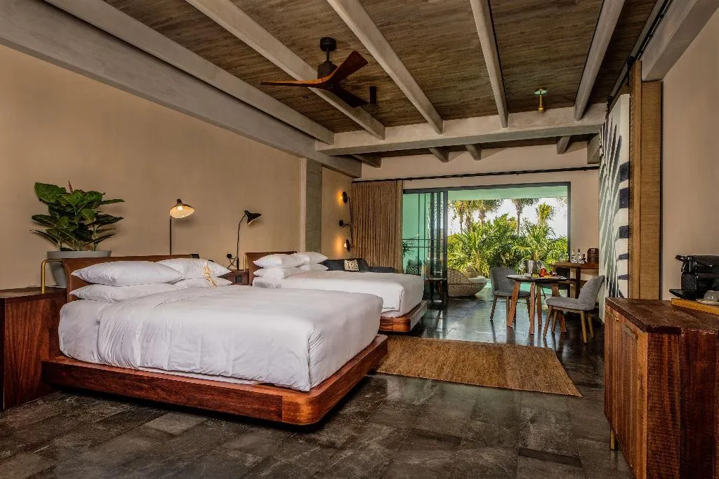 Room, Atelier Playa Mujeres, Cancun Area