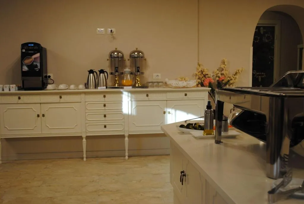 Restaurant, Amfiteatri Boutique Hotel Durres, Durres
