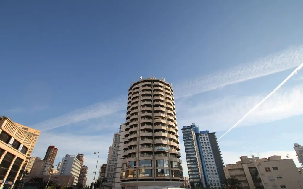 General view, Apartamentos San Jaime Center Suites, Costa Blanca