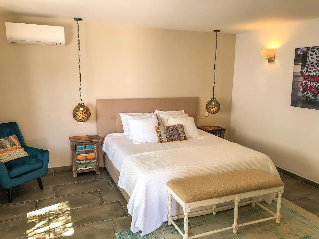 Room, Casa Luz Del Sur, Costa Del Sol