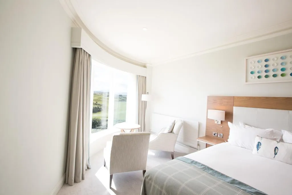 General view, Portmarnock Hotel and Golf Links, Dublin