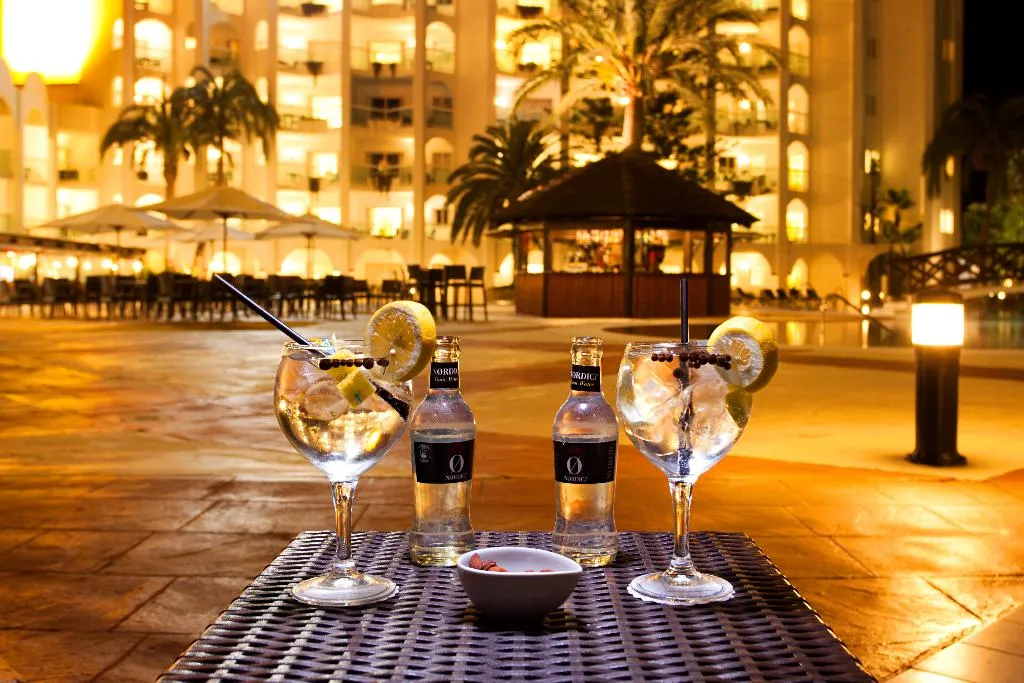 Terrace, Ona Marinas de Nerja, Costa Del Sol