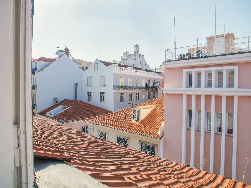Room, Palácio das Especiarias, Lisbon