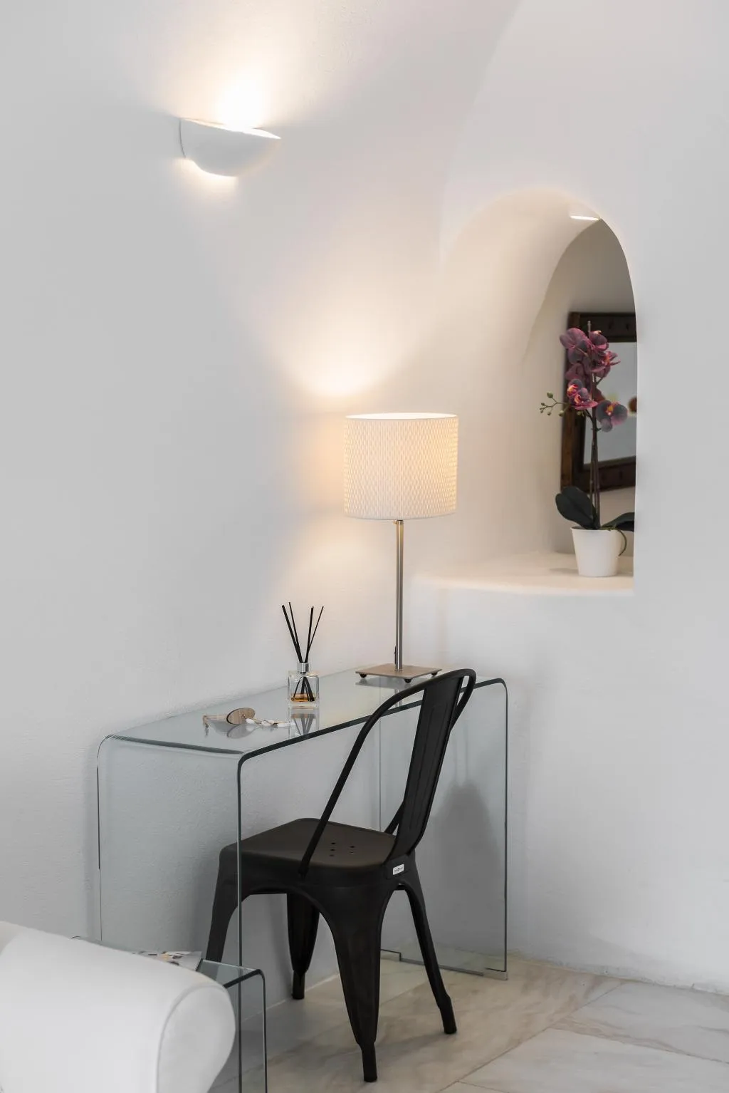 SUITE HONEYMOON Room, Armeni Luxury Villas, Santorini