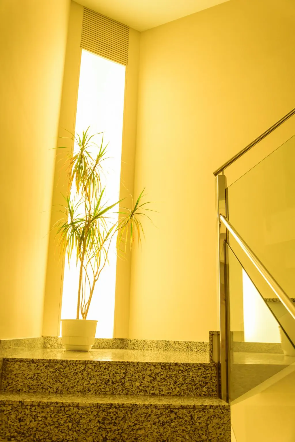 Lobby, Estacio, Barcelona