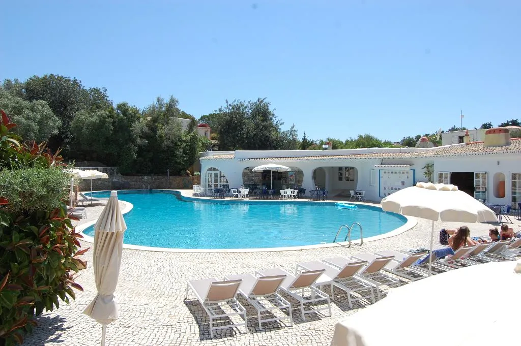 Pool, Quinta do Paraiso, Algarve