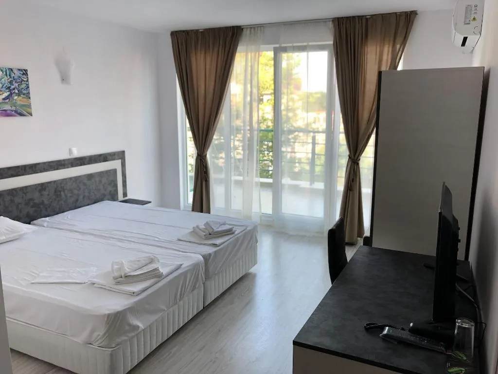 Room, PALMA - Sunny Beach, Bourgas