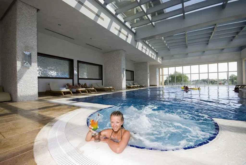 Pool, Marvida Family Eco, Antalya