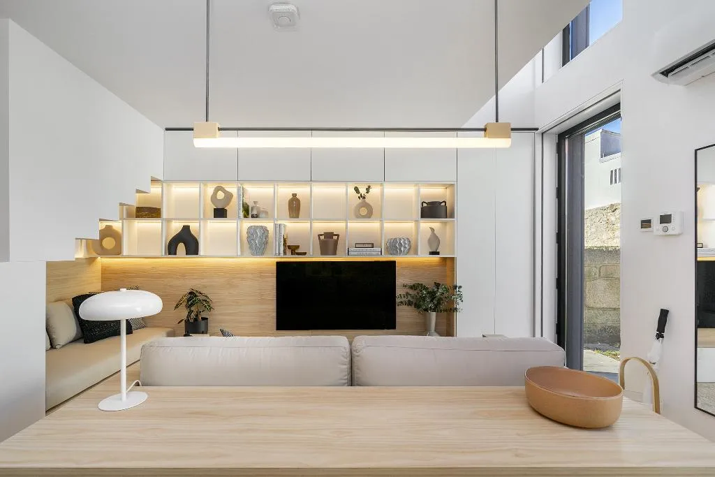 VILLA PREMIER KING BED Room, Canto De Luz, Porto