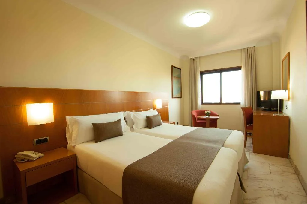 DOUBLE SINGLE USE SUPERIOR Room, Principe Paz, Tenerife