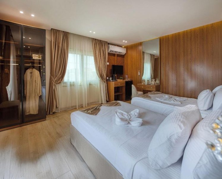 Room, Pyramids Sunrise Inn, Cairo