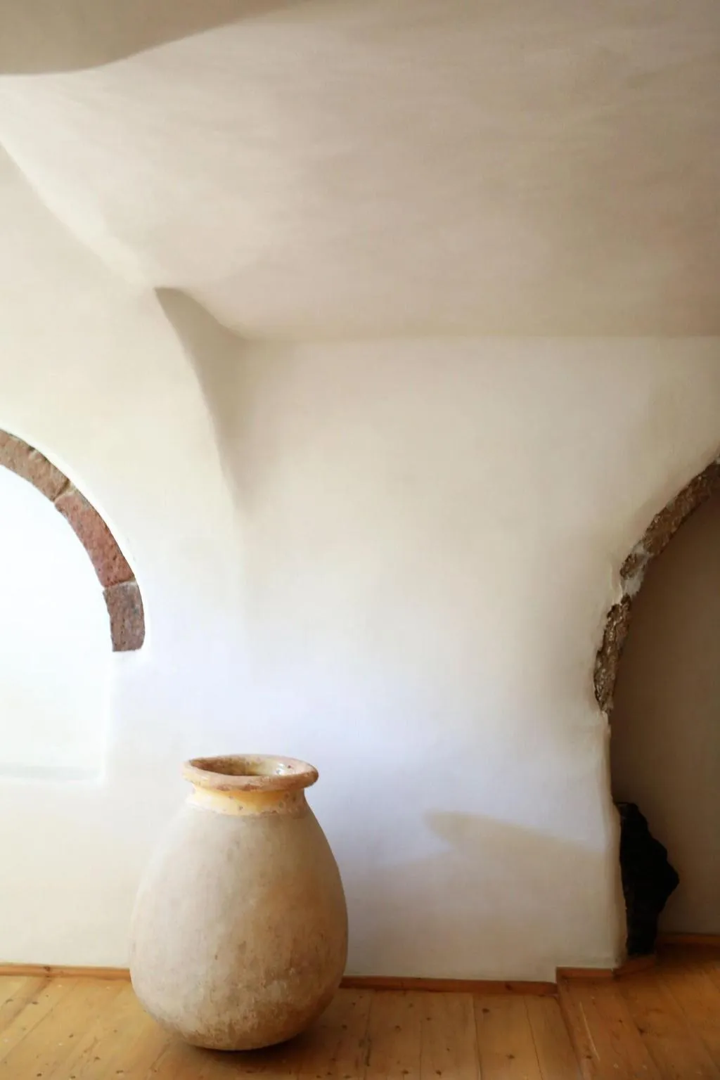 Room, Ducato Wine Village, Santorini
