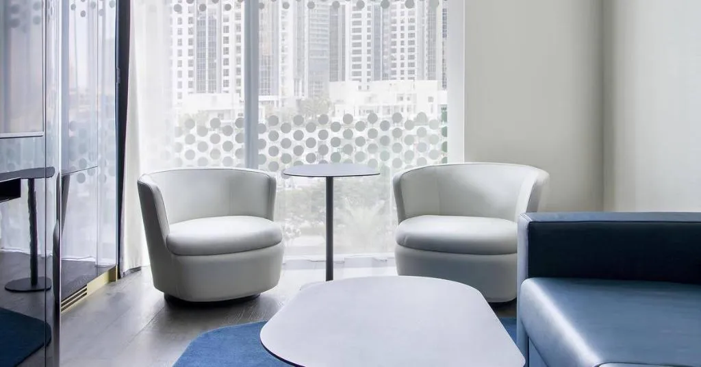 Room, ME by Meliá Dubai, Dubai