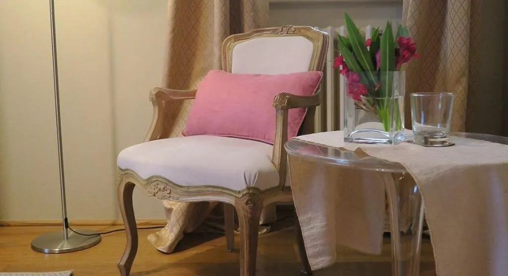 Room, Duchess Boutique Hotel B&B, Florence
