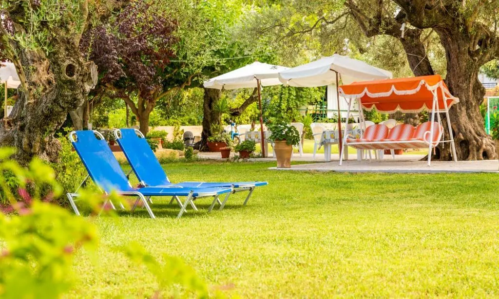 General view, Pelagos Studios, Zante