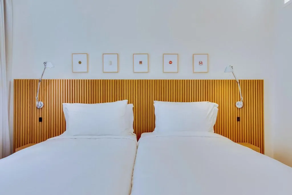 TOWNHOME DELUXE THREE BEDROOM Room, Pine Cliffs Village & Golf Suites, Algarve