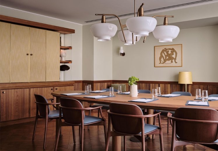 Conrad Athens The Ilisian, Athens