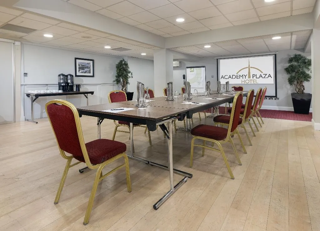 Conferences, Academy Plaza Hotel, Dublin