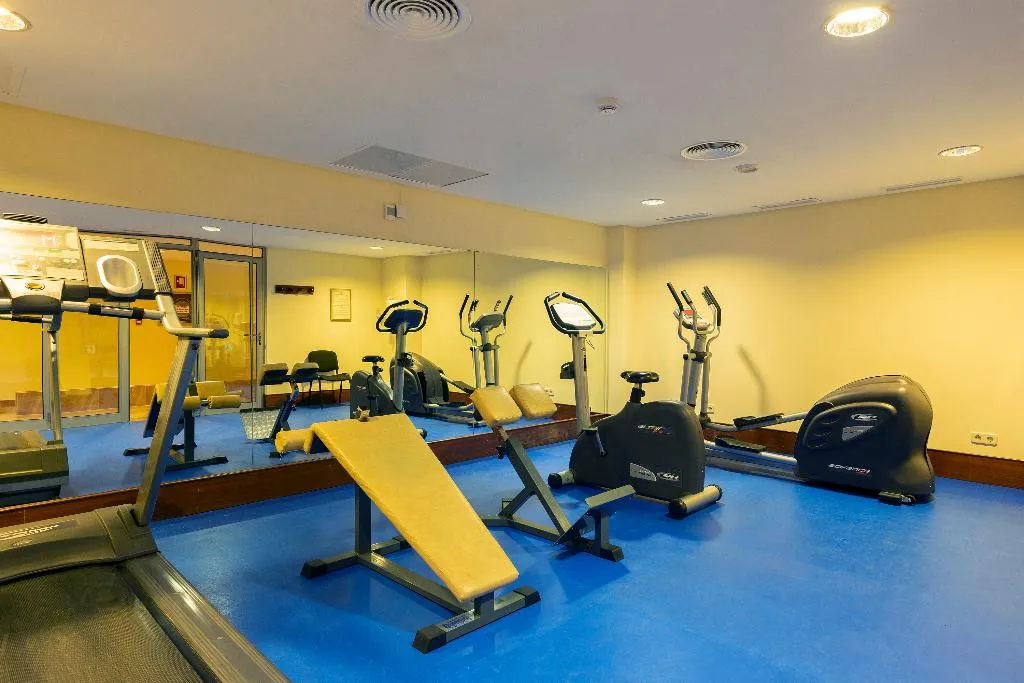 Sports and Entertainment, Hipotels Dunas Cala Millor, Majorca