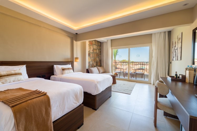 Ananea Hurghada, Red Sea Riviera