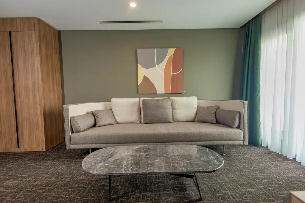 Room CLASSIC Room, FT Lotus Thermal Hotel & Spa Trademark Collection, Izmir