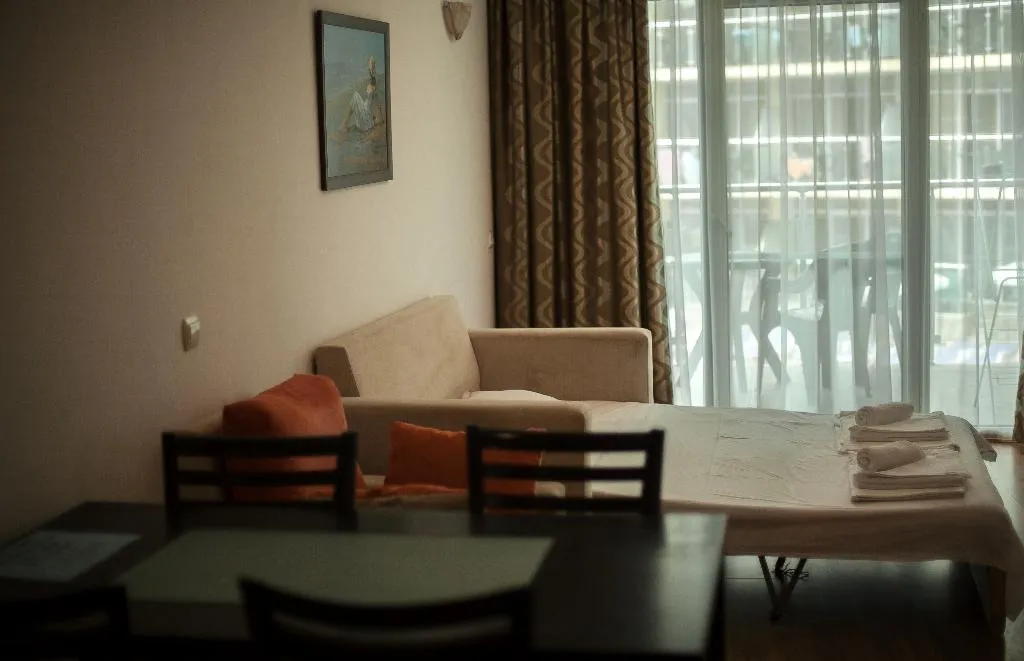 APARTMENT ONE BEDROOM Room, Sunny Holiday Aparthotel, Bourgas