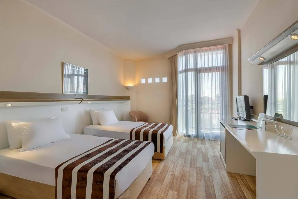 Room STANDARD Room, Green Max Hotel, Antalya