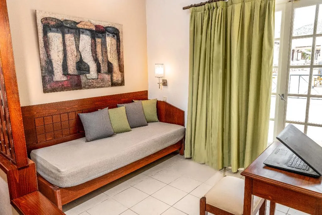 Room, Philoxenia, Crete