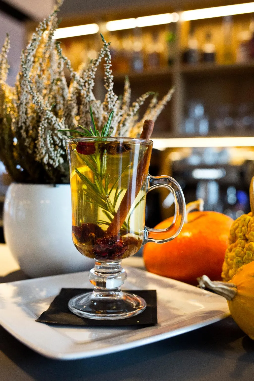 Bar, Conrad Comfort Hotel, Krakow
