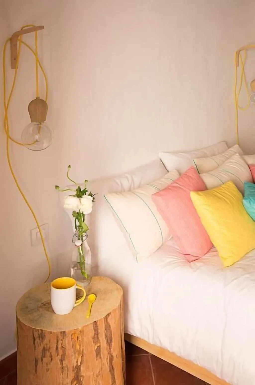 Room, Home Hotel Menorca, Menorca