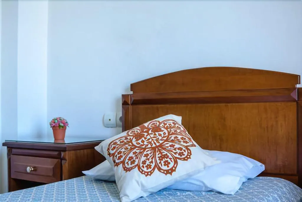 Room, Astir Studios, Crete