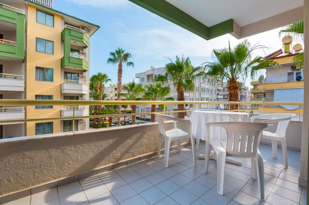 APARTMENT ONE BEDROOM Room, Sifalar Apart Hotel, Antalya