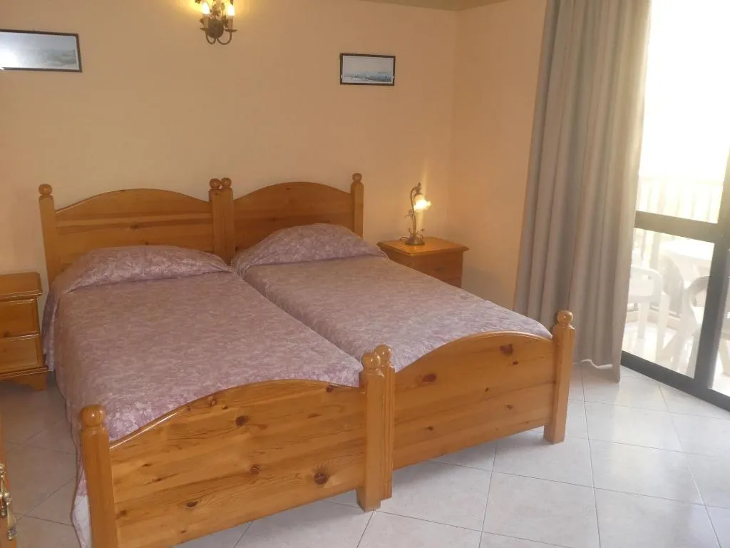 Room, San Antonio Guest House, Gozo
