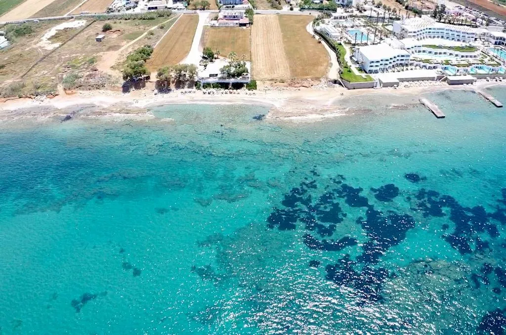 Beach, RG Village Crete, Crete