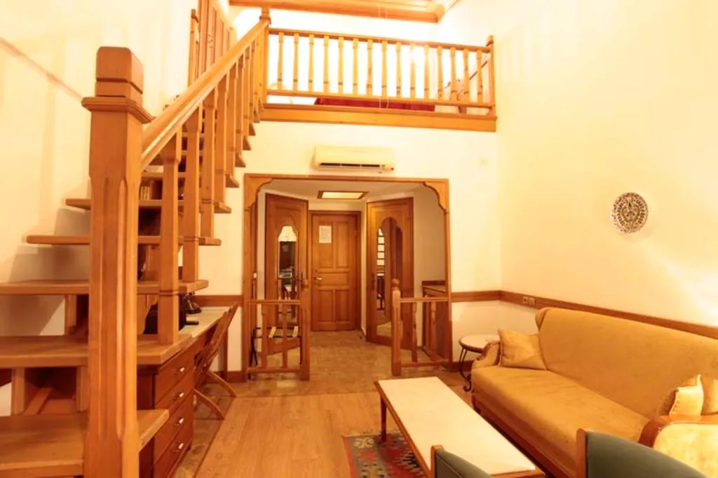Room TWO BEDS Room, Kerme Ottoman Palace, Dalaman