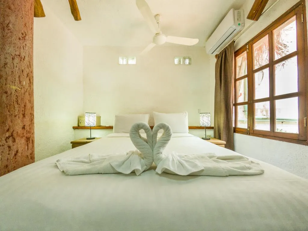 DOUBLE ECONOMY PREMIUM Room, Casaejido, Playa Del Carmen