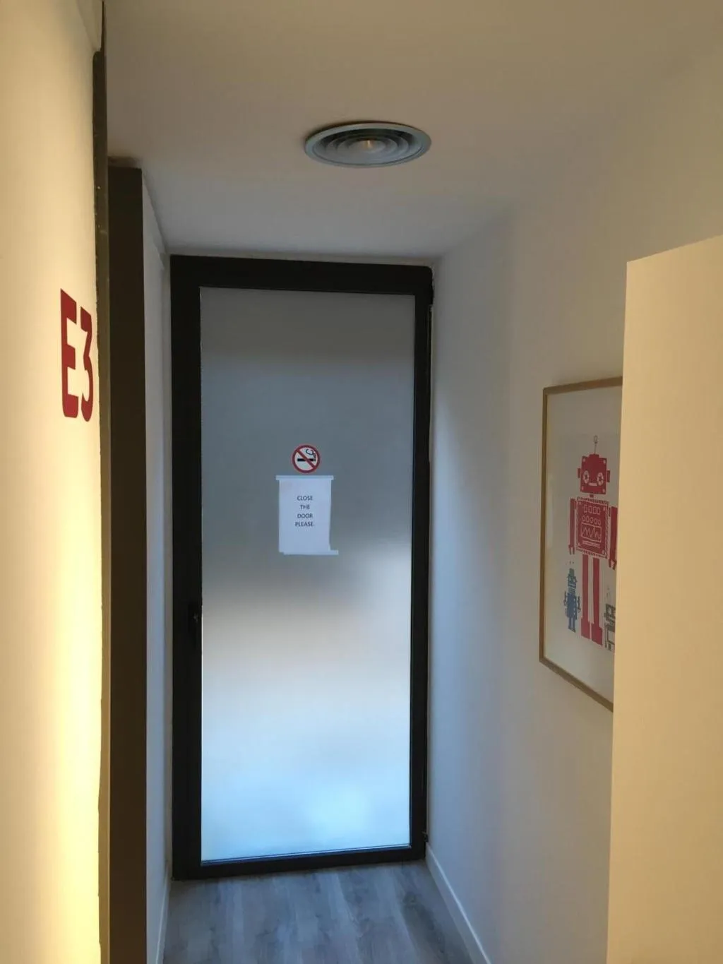 Lobby, Ant Hostel Barcelona, Barcelona