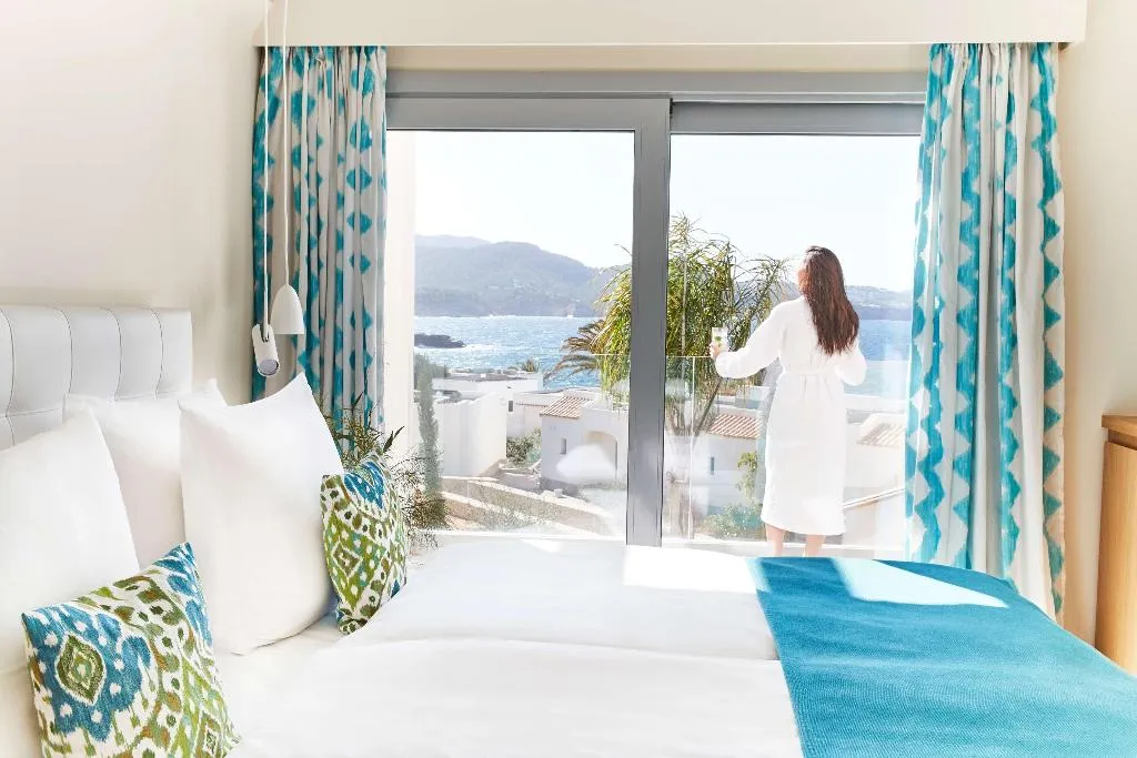 Room, Club Calimera Delfin Playa, Ibiza