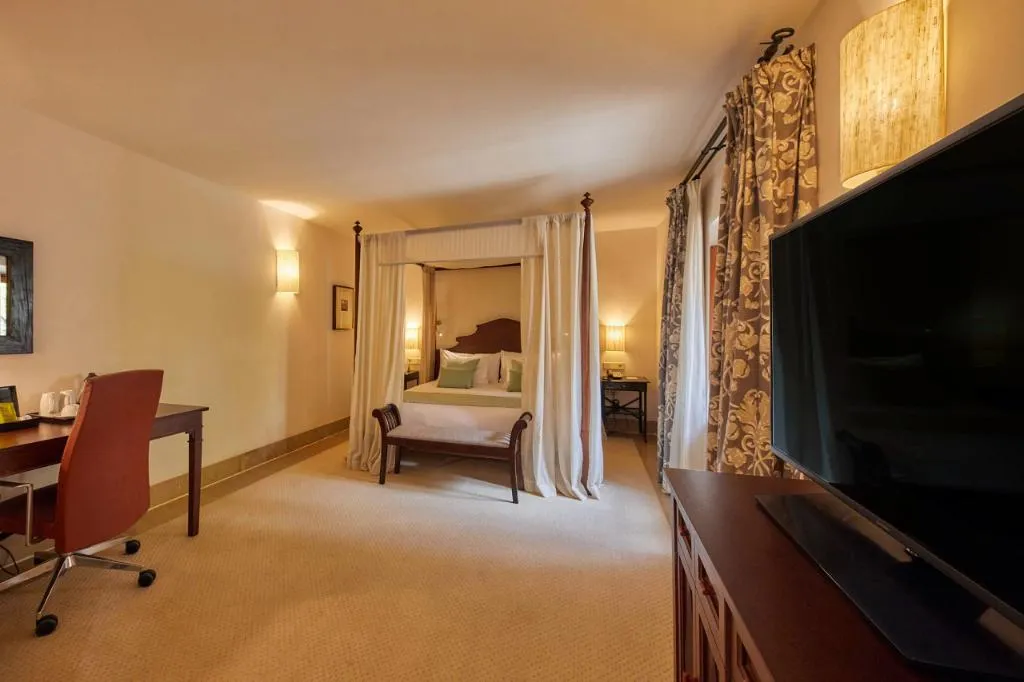 Double or Twin STANDARD Room, Zoetry Mallorca Wellness and Spa, Majorca