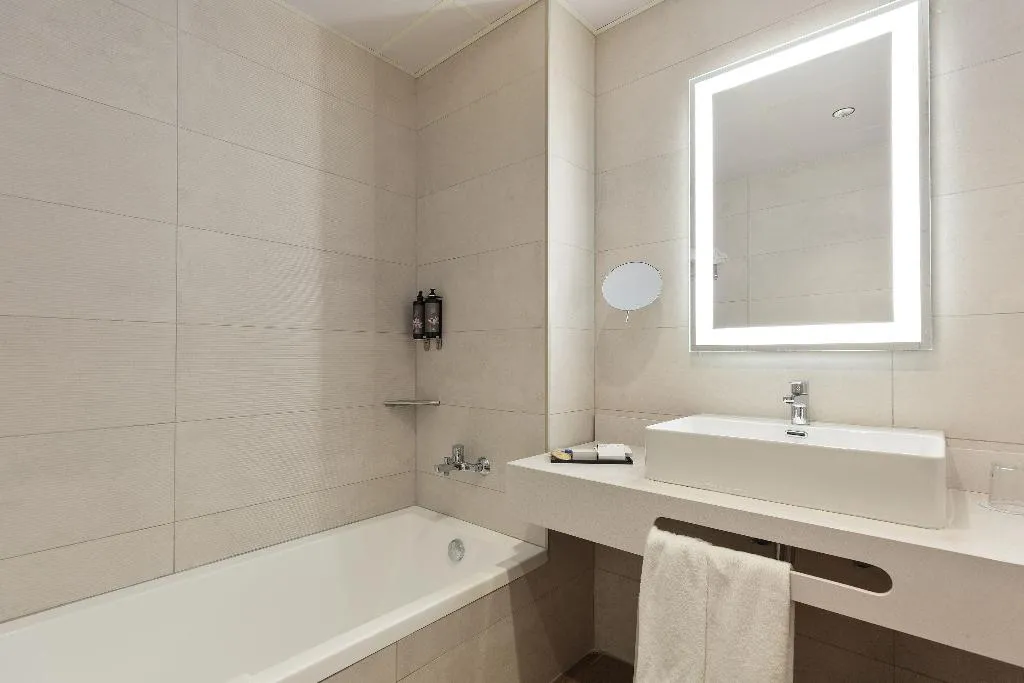 Room, Best Oasis Tropical, Costa Almeria