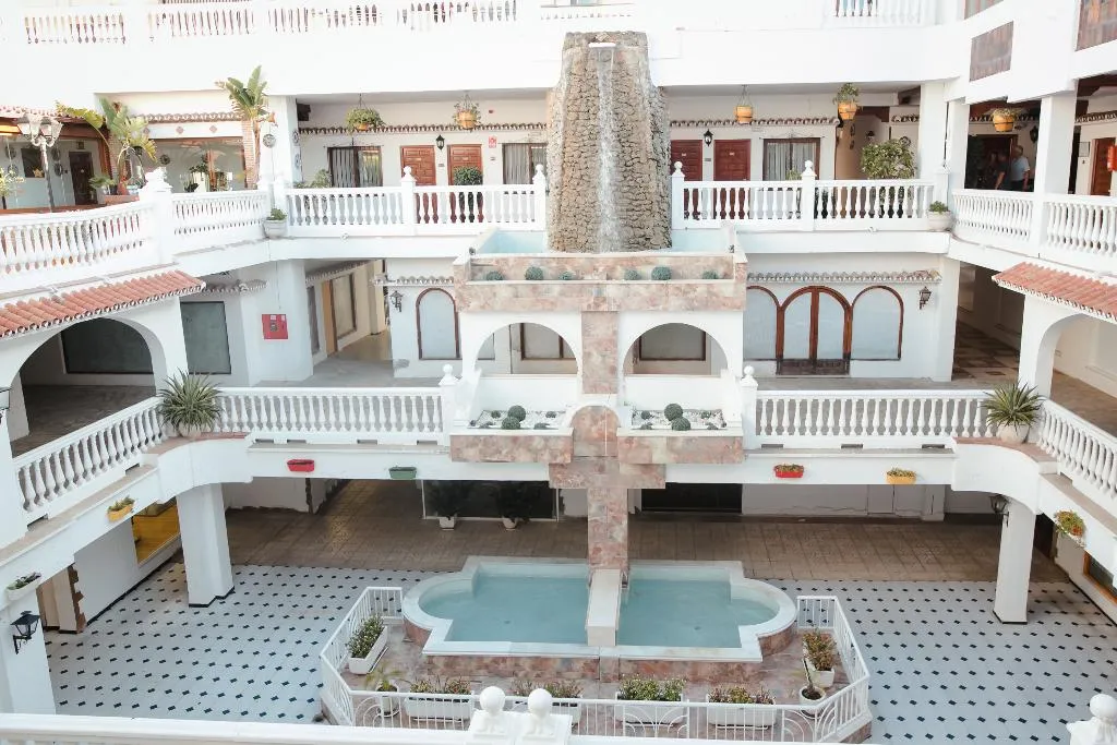 General view, Ona Las Rampas, Costa Del Sol