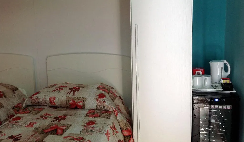 TWIN STANDARD Room, B&B Re Ferdinando Napoli, Naples