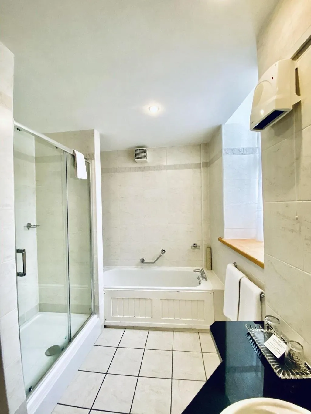 TWIN STANDARD Room, Beresford Dublin, Dublin
