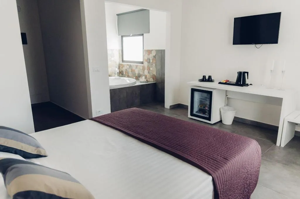 Room, Etna Suite, Catania