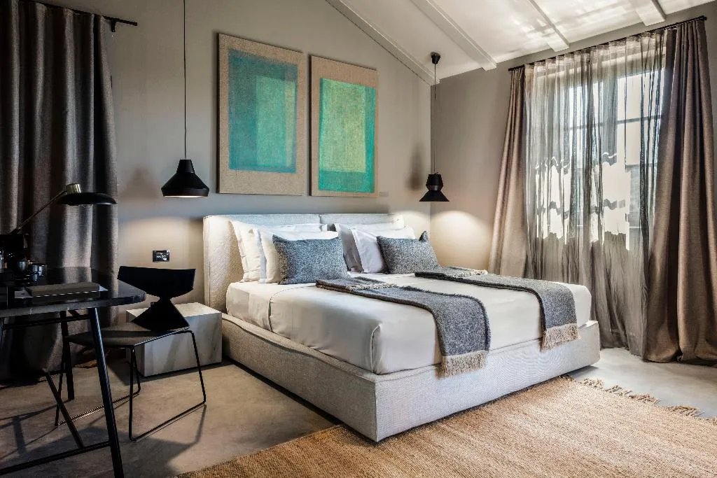 DOUBLE EXECUTIVE Room, San Canzian Hotel and Residences, Istria