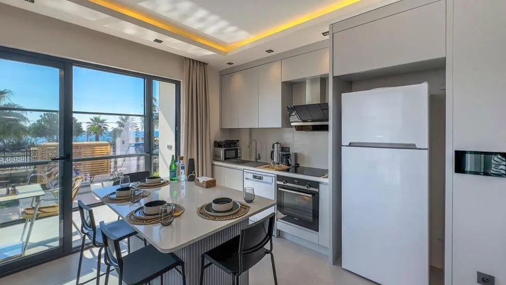 Room ONE BED Room, Ulu Residence Alanya, Antalya